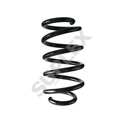 SUPLEX Fahrwerksfeder