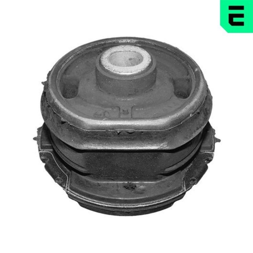 OPTIMAL Lagerung, Achskörper