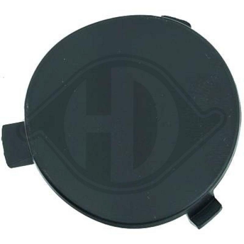 DIEDERICHS Blende, Sto&szlig;f&auml;nger HD Priority Parts