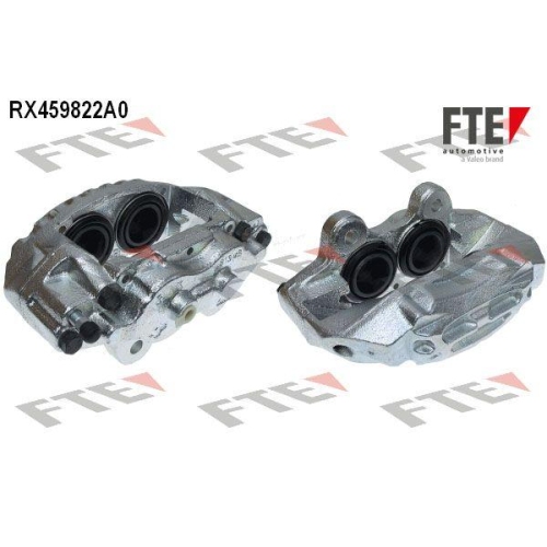 FTE Bremssattel 9291161