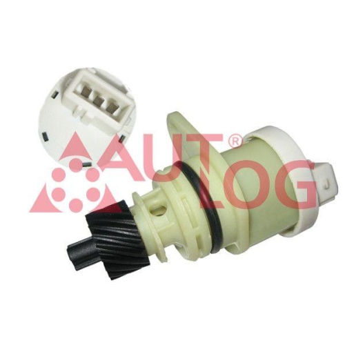 AUTLOG Sensor, Geschwindigkeit AS4344