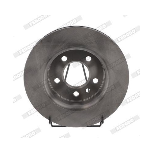 FERODO Bremsscheibe PREMIER FCR381A