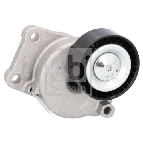 FEBI BILSTEIN Riemenspanner, Keilrippenriemen 186616