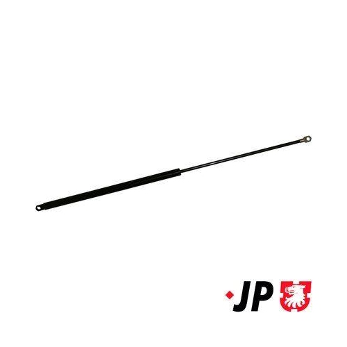 JP GROUP Gasfeder, Motorhaube JP 1181204100