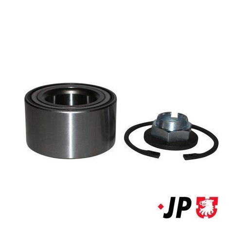 JP GROUP Radlagersatz JP 1541301810