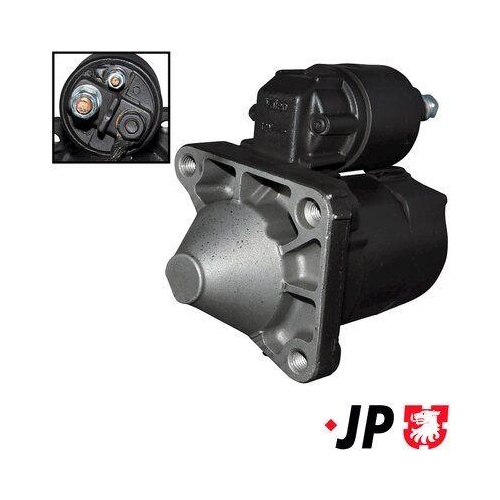 JP GROUP Starter JP 4390300600