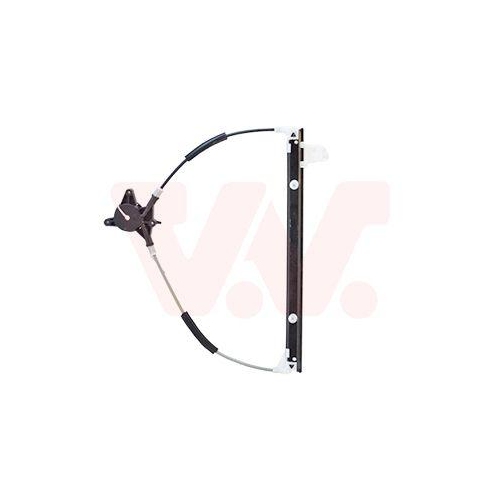 VAN WEZEL Fensterheber 2754266