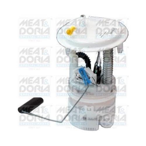 MEAT & DORIA Kraftstoff-F&ouml;rdereinheit 77201