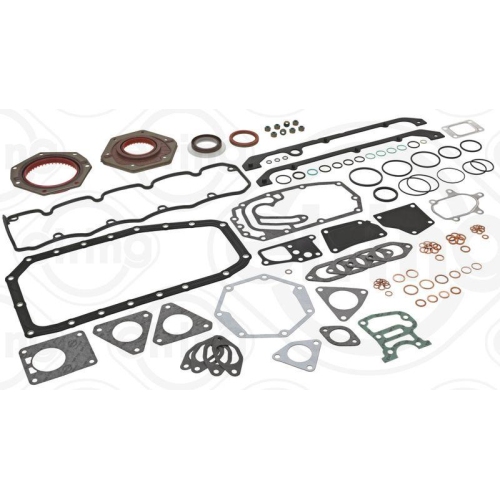 ELRING Dichtungsvollsatz, Motor 125.850