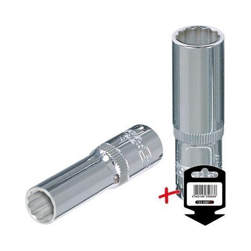 KS TOOLS Steckschl&uuml;sseleinsatz 918.1596-E