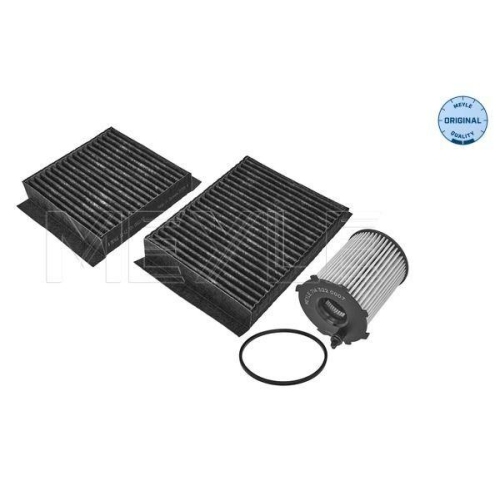 MEYLE Filter-Satz MEYLE-ORIGINAL-KIT: Better solution for you! 11-12 330 0000/SK