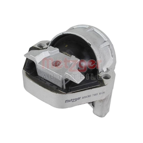 METZGER AUTOTEILE Lagerung, Motor 8054383