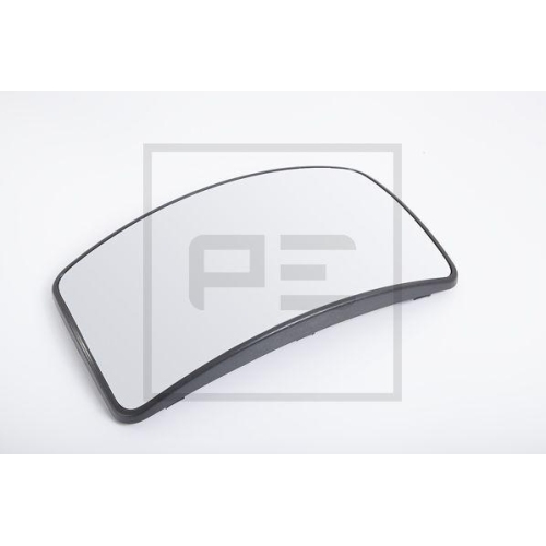 PE Automotive Spiegelglas, Au&szlig;enspiegel 038.145-80A