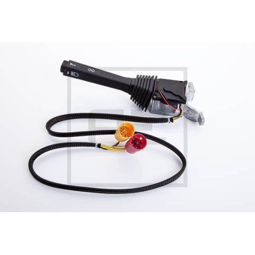 PE Automotive Lenkstockschalter 100.051-00A