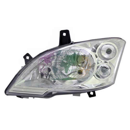 Lexmond Trading BV Hauptscheinwerfer 6060276