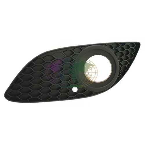 Lexmond Trading BV L&uuml;ftungsgitter, Sto&szlig;f&auml;nger 6457364