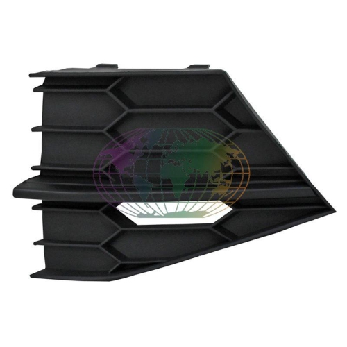 Lexmond Trading BV L&uuml;ftungsgitter, Sto&szlig;f&auml;nger 7879362