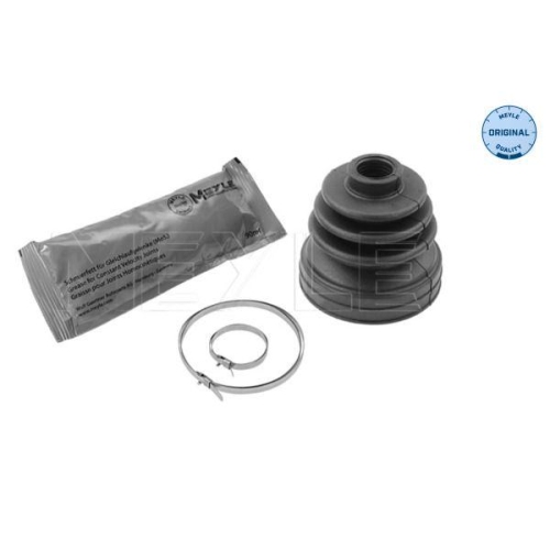 MEYLE Faltenbalgsatz, Antriebswelle MEYLE-ORIGINAL: True to OE. 30-14 495 0000