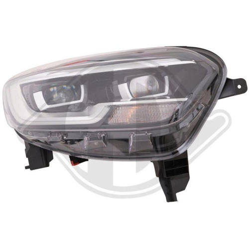 DIEDERICHS Hauptscheinwerfer 4446982