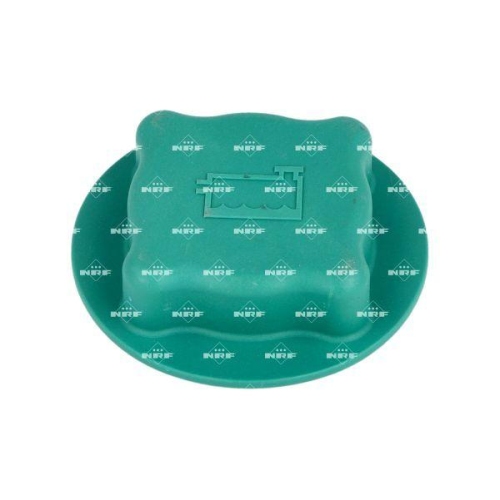 NRF Verschlussdeckel, K&uuml;hlmittelbeh&auml;lter 455608