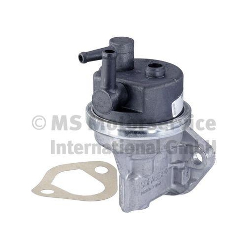 PIERBURG Kraftstoffpumpe 7.21753.50.0
