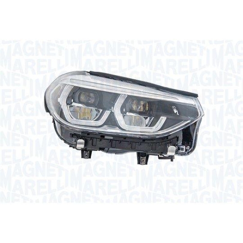 MAGNETI MARELLI Hauptscheinwerfer 710815029104