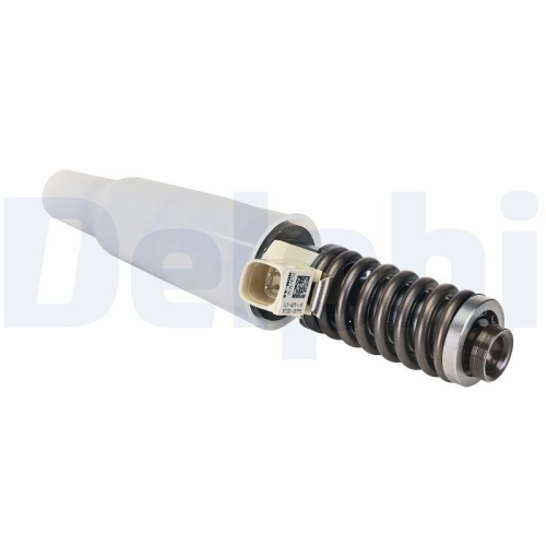 DELPHI Einspritzventil BEBE4D17002-12B1
