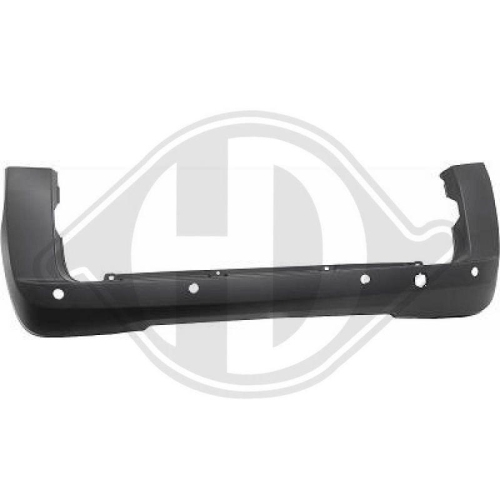 DIEDERICHS Sto&szlig;f&auml;nger HD Priority Parts 3452858