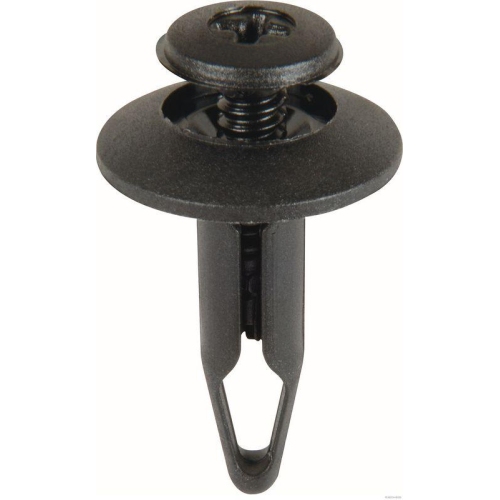 HERTH+BUSS ELPARTS Clip, Zier-/Schutzleiste 50267372