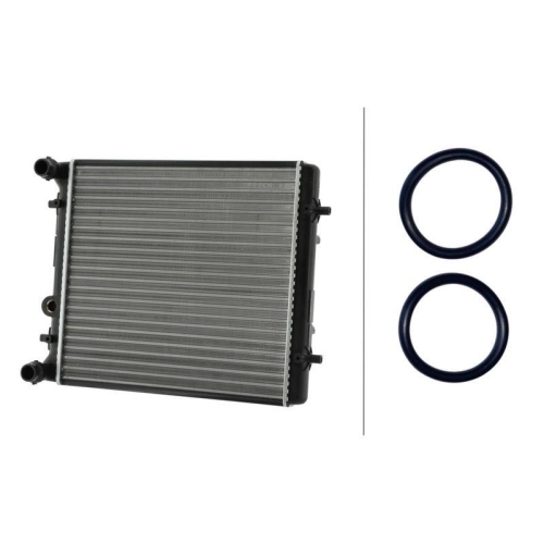 HELLA K&uuml;hler, Motork&uuml;hlung >>> Easy2Fit <<< 8MK 366 304-761