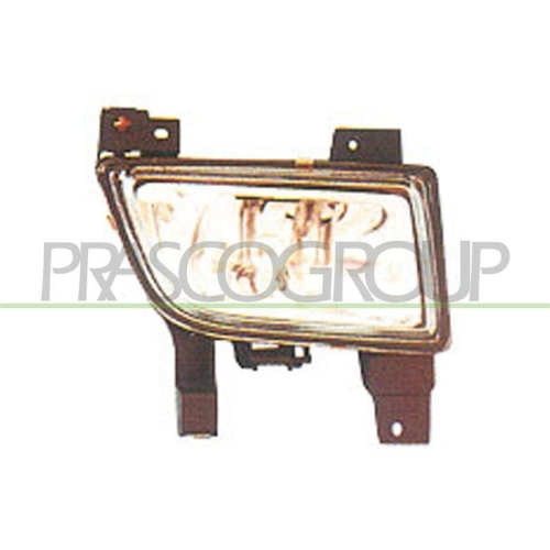 PRASCO Nebelscheinwerfer TYC MZ0214414