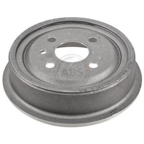 A.B.S. Bremstrommel 5128-S