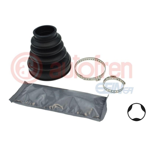 AUTOFREN SEINSA Faltenbalgsatz, Antriebswelle D8456
