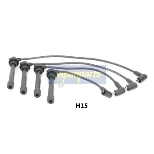 JAPANPARTS Z&uuml;ndleitungssatz IC-H15