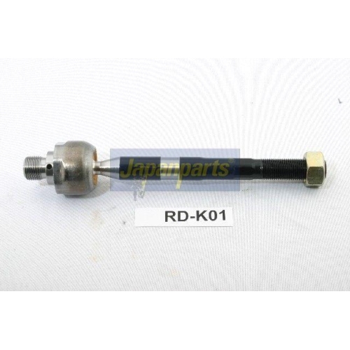 JAPANPARTS Axialgelenk, Spurstange RD-K01