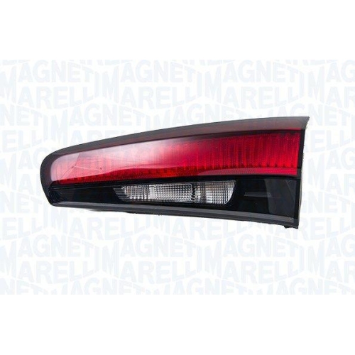 MAGNETI MARELLI Heckleuchte 715104280000