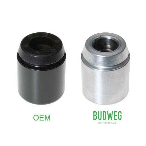 BUDWEG CALIPER Kolben, Bremssattel 234231