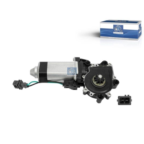 DT Spare Parts Elektromotor, Fensterheber 4.63380