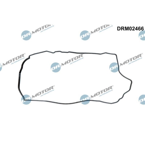 Dr.Motor Automotive Dichtung, Zylinderkopfhaube DRM02466