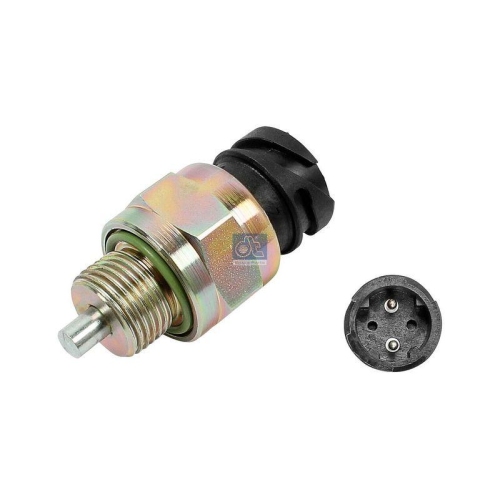DT Spare Parts Schalter 1.14319