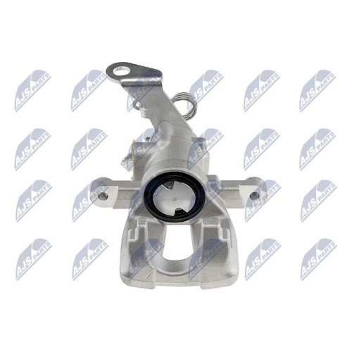 NTY Bremssattel HZT-FT-005