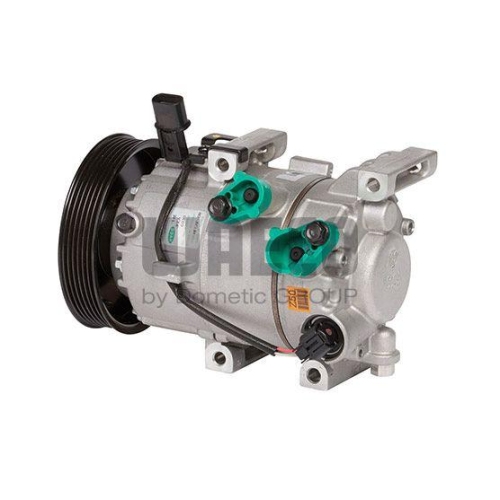 WAECO Kompressor, Klimaanlage 8880120438