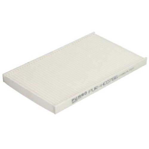 PURRO Filter, Innenraumluft PUR-HC0766