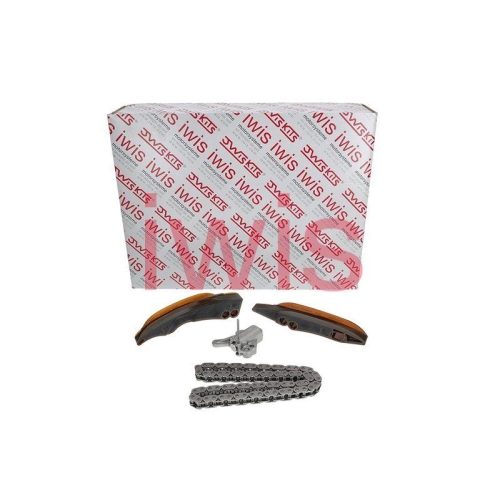 iwis Motorsysteme Steuerkettensatz iwis Original Erstausr&uuml;sterqualit&auml;t, Made in Germany 59127Set