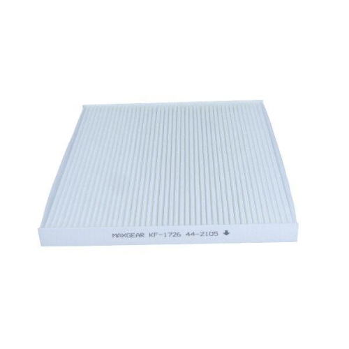 MAXGEAR Filter, Innenraumluft 26-1980