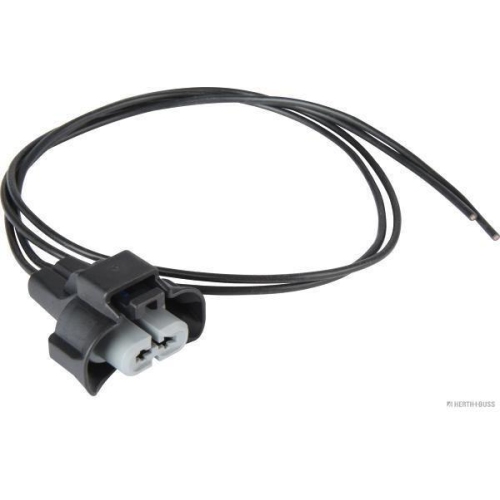 HERTH+BUSS ELPARTS Kabelreparatursatz, Glühlampe-Fernscheinwerfer 51277310