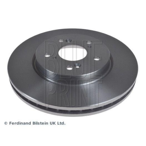 BLUE PRINT Bremsscheibe ADH243129