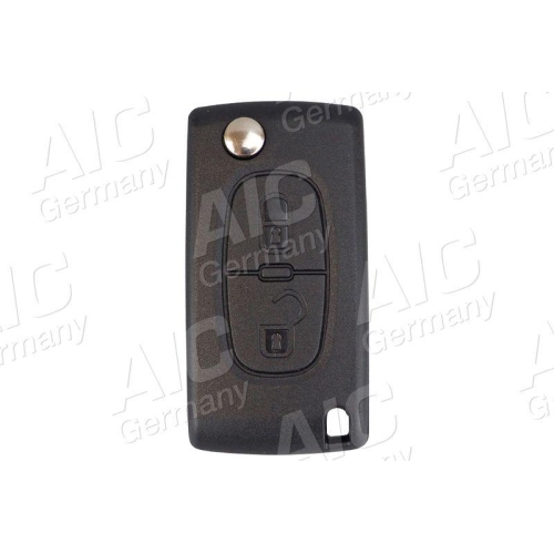 AIC Geh&auml;use, Autoschl&uuml;ssel Original AIC Quality 57563