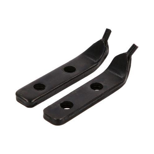 Ersatzspitzen-Satz 45 Grad , 2 -tlg KS TOOLS 500.1304