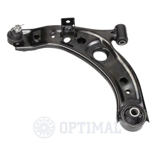 OPTIMAL Lenker, Radaufh&auml;ngung G6-1553